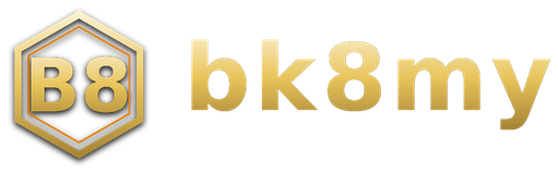 bk8my logo